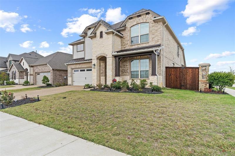 1805 Celebration Ln, Wylie, TX 75098 for Sale