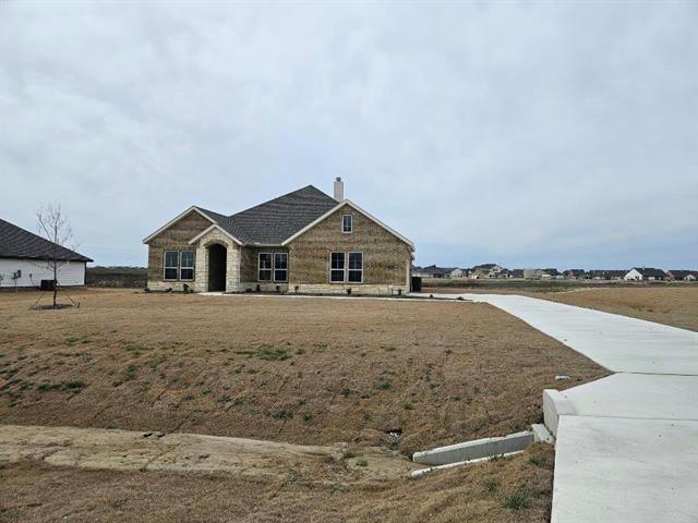 1145 PIONEER RD, New Fairview, TX 76078 Single Family Residence For Sale  MLS# 20532946