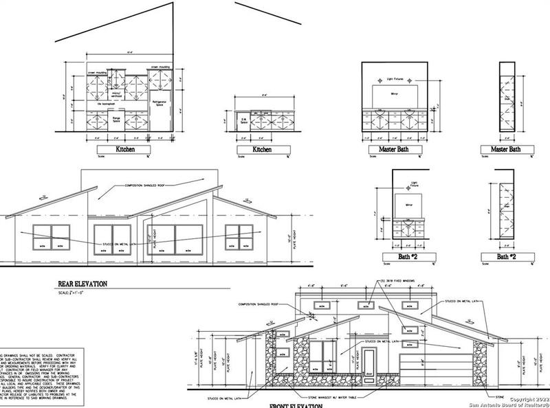 864 SCENIC HILLS DR, Canyon Lake, TX 78133 for Rent