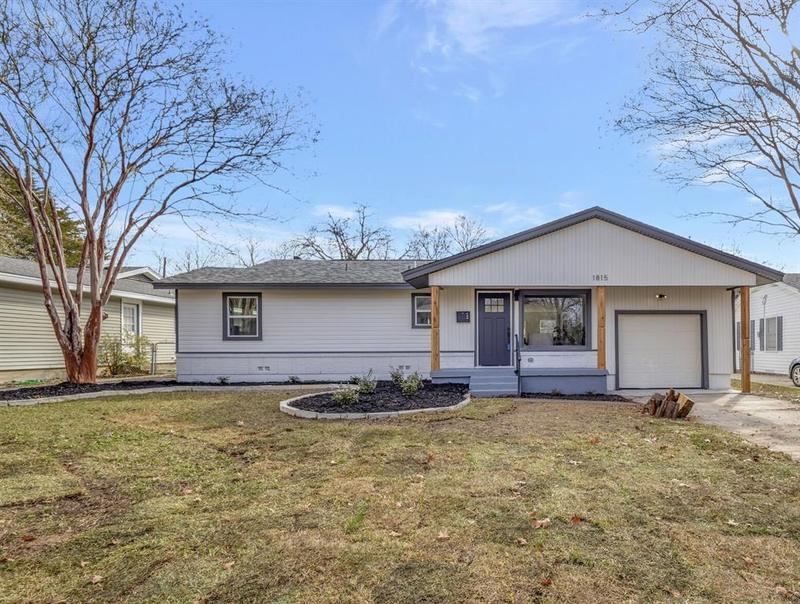 1815 W Midway St, Mc Kinney, TX 75069 for Sale