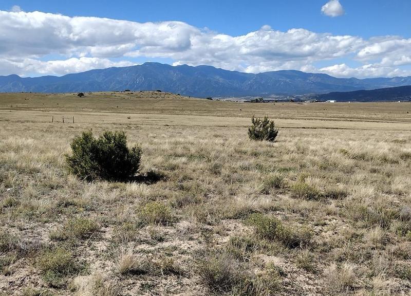 Lot 6 Long Ridge Trail, Rye, CO 81069 - MLS 218329 for Sale