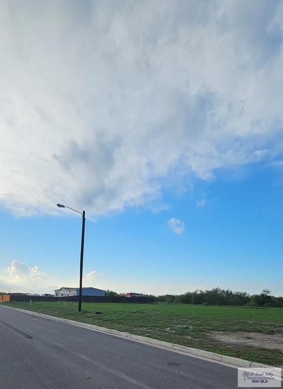 2913 Rita Flores Dr LOT 36, LOS INDIOS, TX 78586 for Sale