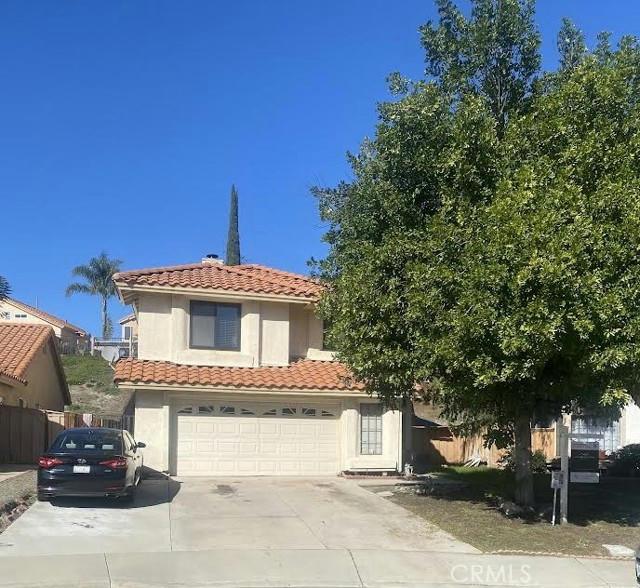 24024 ALVITA CIR, Murrieta, CA 92562 Single Family Residence For Sale  MLS# WS24011585