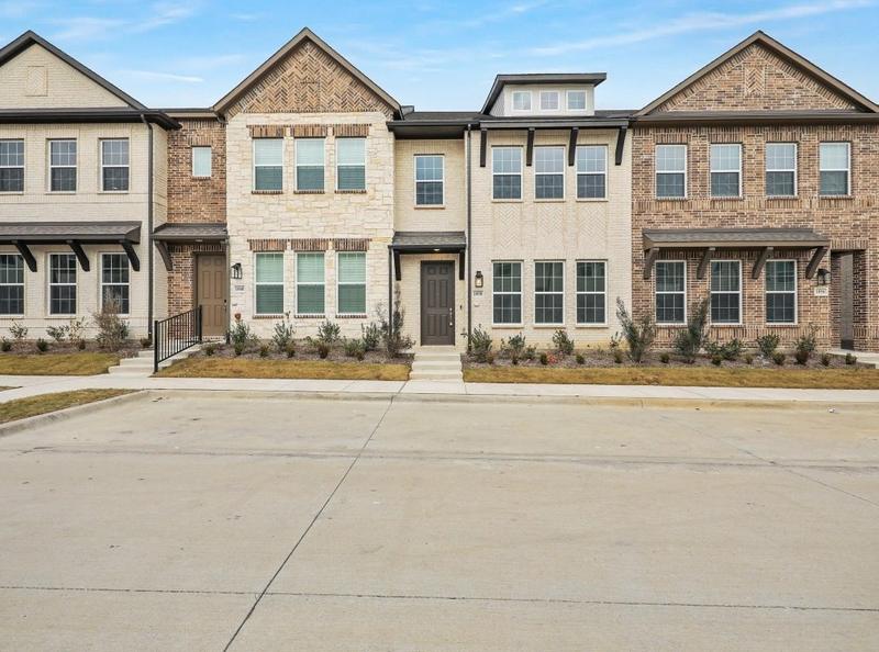 1058 Keene Rdg Dr, Allen, TX 75013 - MLS 20502378 for Rent