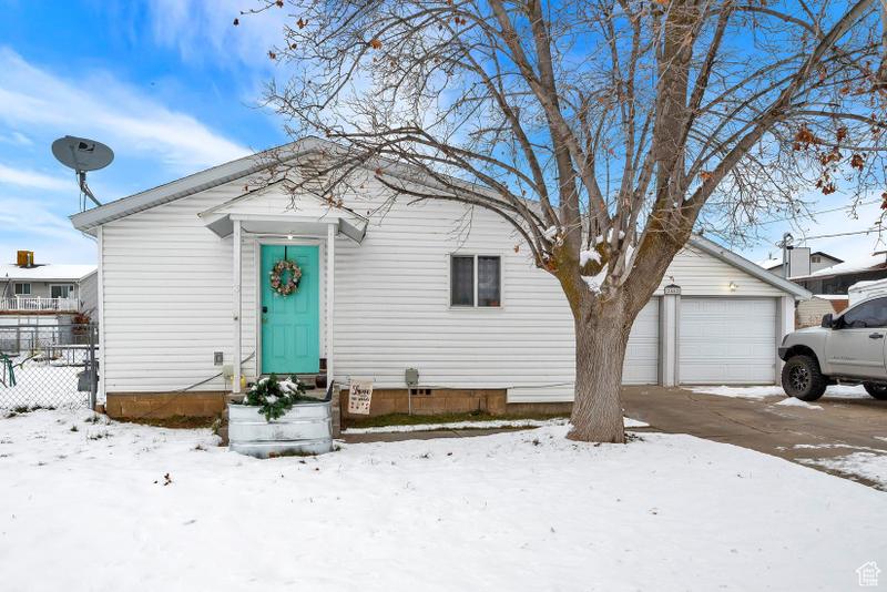 Roy, Weber County, UT House for sale Property ID: 418658524