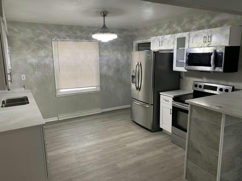 4943 N 104TH ST, Milwaukee, WI 53225 Single Family Residence For Sale  MLS# 1863140