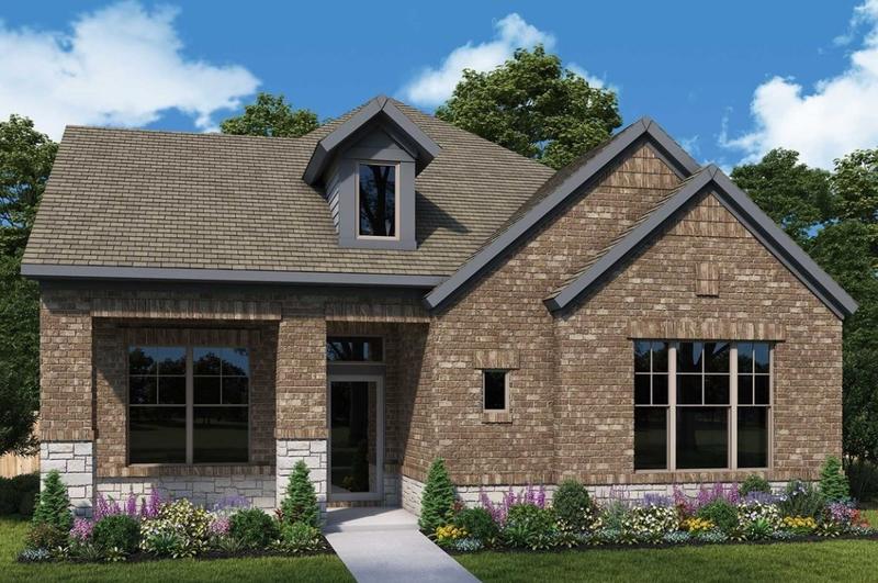 4825 Painted Rose Dr, Arlington, TX 76005 - MLS 20513606 for Sale