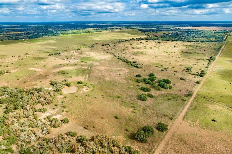 TBD County Road 15A, Hallettsville, TX 77964 for Sale