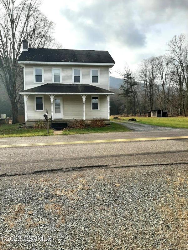 Benton, Columbia County, PA House for sale Property ID: 418481744
