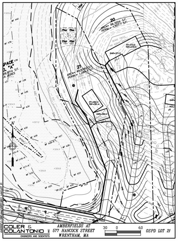 11 Amber Drive, Wrentham, MA 02093 for Sale