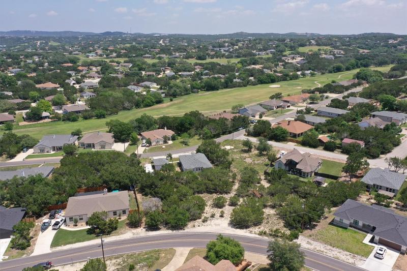 3705 Rock Terrace Drive, Lago Vista, TX 78645 for Sale