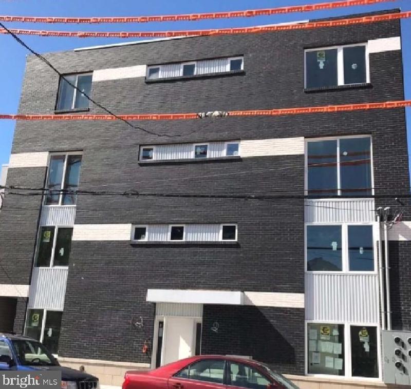 1520 N Sydenham St #2, Philadelphia, PA 19121 - MLS PAPH2314384 for Rent