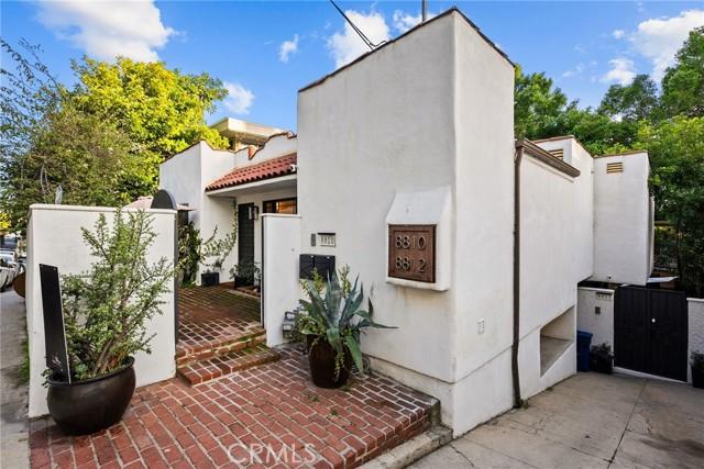 8810 Harratt, West Hollywood CA 90069 for Sale