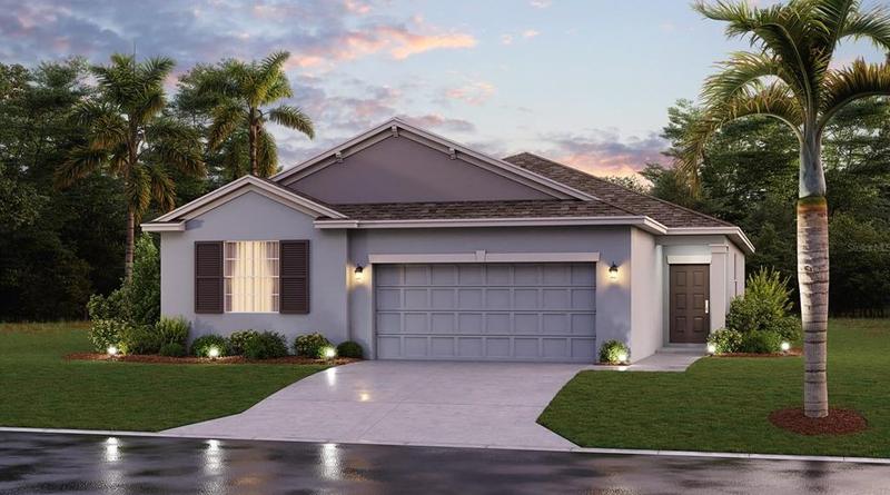 6989 Church Lk St, Groveland, FL 34736 - MLS T3497975 for Sale