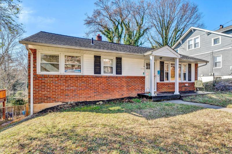 Roanoke, Roanoke County, VA House for sale Property ID: 418883835