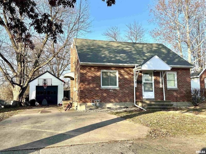 Quincy, Adams County, IL House for sale Property ID: 418592140