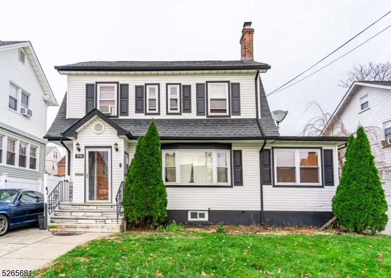 73 Keer Avenue, Newark, NJ 07112 for Sale