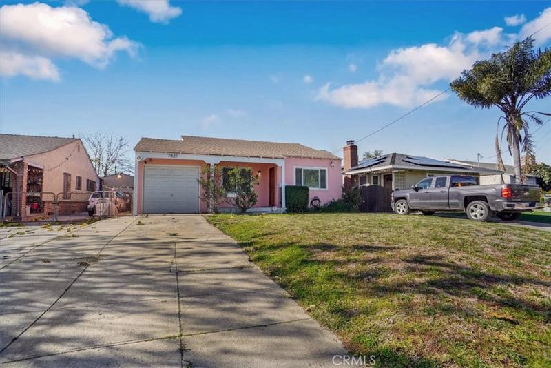 7821 Sancola Avenue, Sun Valley, CA 91352 for Sale