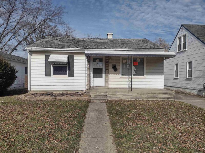 11309 Ford St, Warren, MI 48089 - MLS 50133165 for Sale