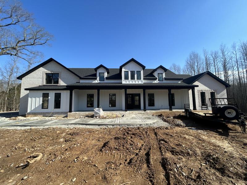 1 Gholson Road, Clarksville, TN 37043 for Sale