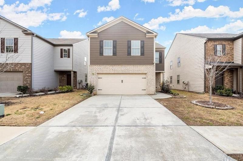 73 Ivey Hollow Cir, Dawsonville, GA 30534 - MLS 7328316 for Sale