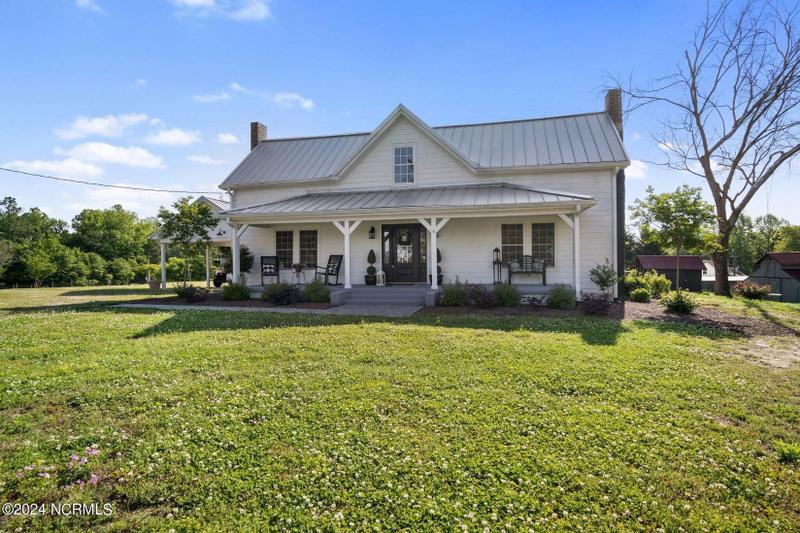 Louisburg, Franklin County, NC House for sale Property ID: 418816828