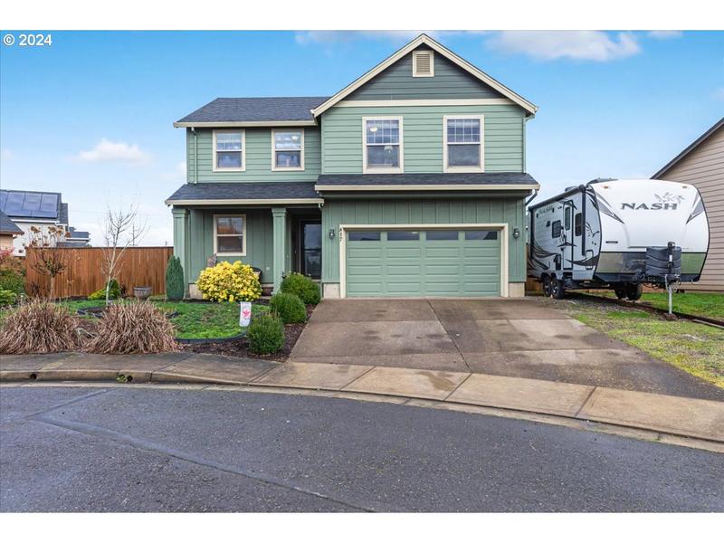 817 MARION CT, Dayton OR 97114 for Sale