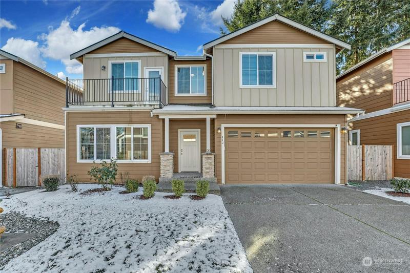 112 161st Street Southwest, Lynnwood, WA 98087 for Sale