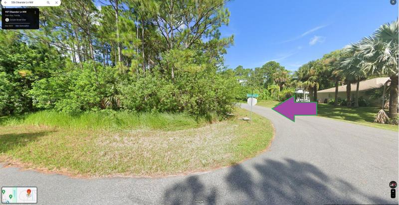 Palm Bay, Brevard County, FL Undeveloped Land, Homesites for sale Property ID: 418533555
