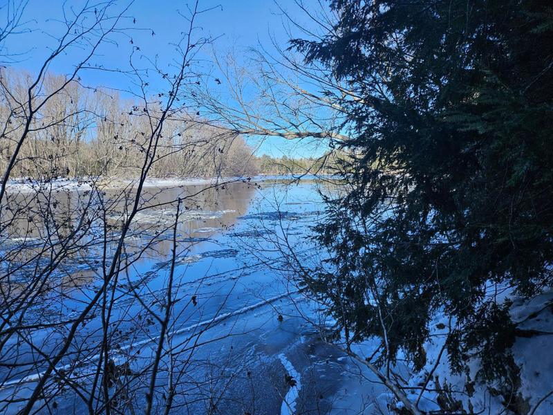 Limington, York County, ME Recreational Property, Timberland Property, Riverfront Property, Waterfront Property for sale