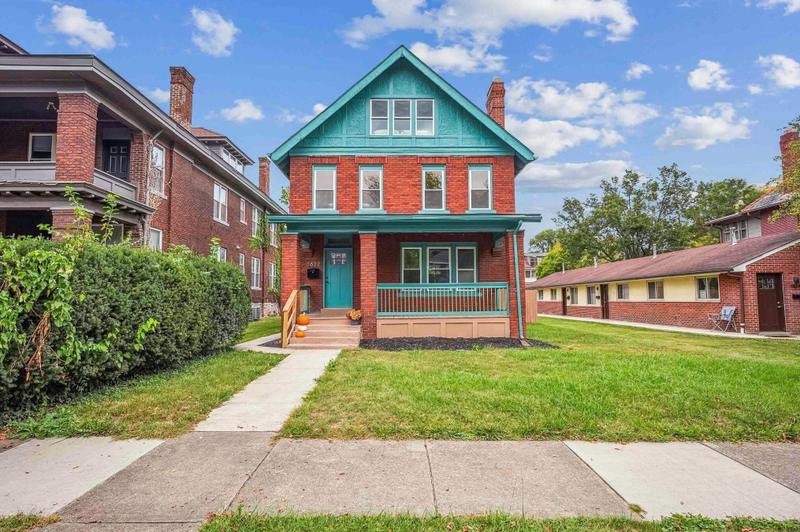 1622 Clifton Ave, Columbus, OH 43203 - MLS 223032936 for Sale