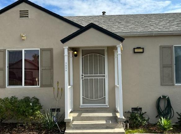 7534 Kraft Ave - Los Angeles, CA 91605 - Home For Rent