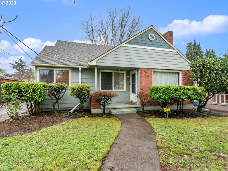 4316 Southeast Ogden Street, Portland, OR 97206 for Sale