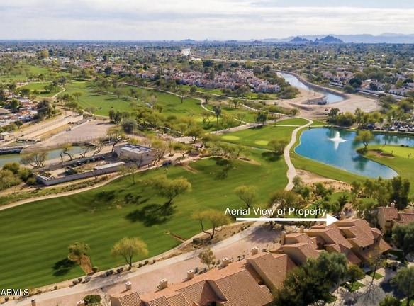 7729 E Joshua Tree Ln - Scottsdale, AZ 85250 - Home For Rent