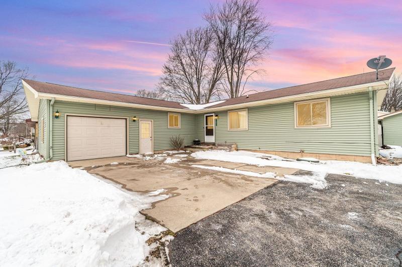 Zilwaukee, Saginaw County, MI House for sale Property ID: 418932987