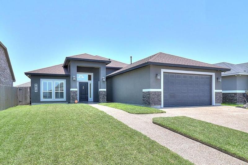 7517 Krypton Dr, Corpus Christi, TX 78414 for Sale