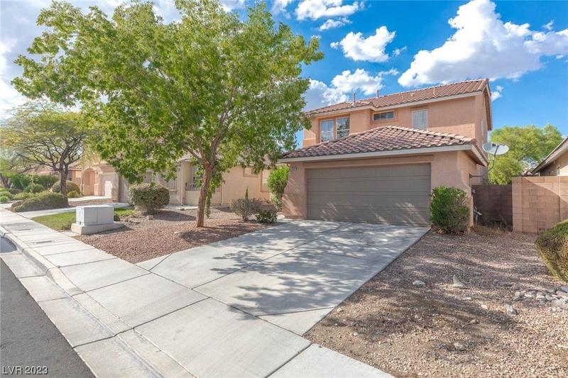 Las Vegas, Clark County, NV House for sale Property ID: 418484565