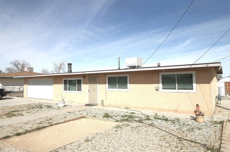 25538 Jade Rd, Barstow, CA 92311 - MLS HD23189788 for Sale
