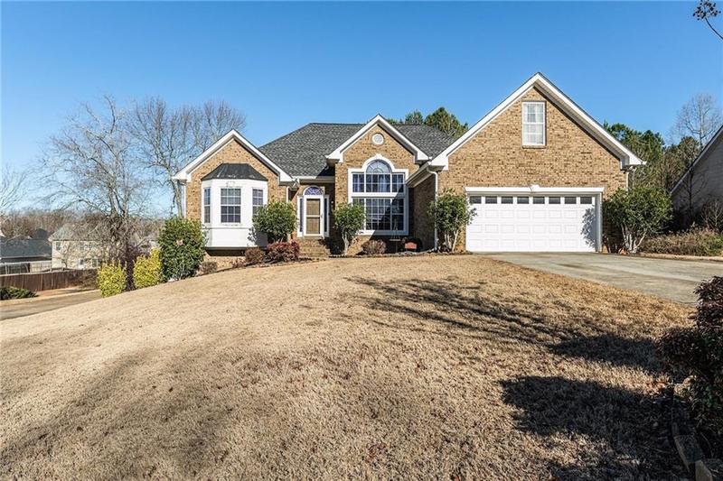 1108 Ligustrum Trail, Mc Donough, GA 30253 for Sale