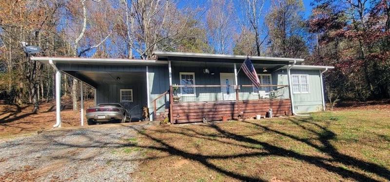 Cleveland, White County, GA House for sale Property ID: 418912244