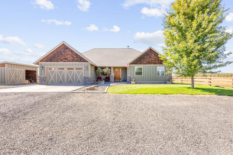 Prineville, Crook County, OR House for sale Property ID: 418580257