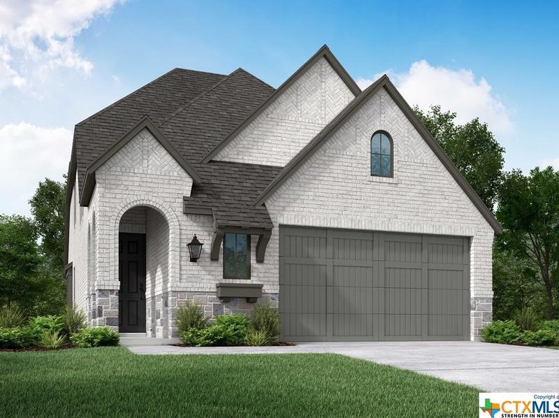 1837 Nettletree Rd, New Braunfels, TX 78132 - MLS 533967 for Sale
