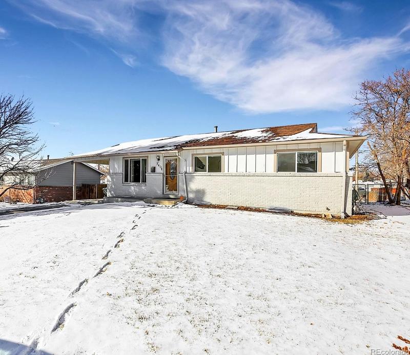 3411 Kellogg Pl, Westminster, CO 80031 - MLS 6385853 for Sale