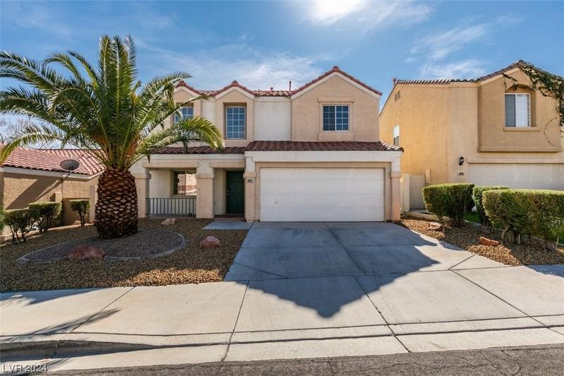Las Vegas, Clark County, NV House for sale Property ID: 418930648