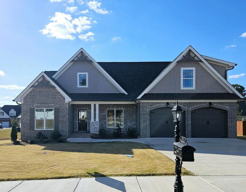31 Fallen Leaf Dr #77, Chickamauga, GA 30707  MLS# 1348003 for Sale