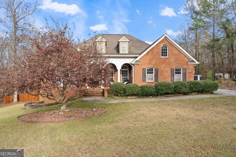 441 Southern Walk Drive Northeast, Milledgeville, GA 31061 for Sale