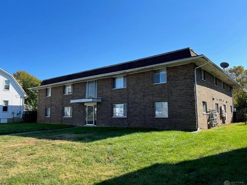 220 Burkhardt Ave, Dayton, OH 45403 - MLS 898429 for Sale