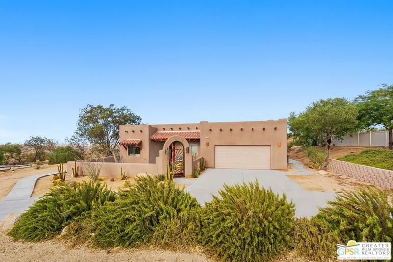 Joshua Tree, San Bernardino County, CA House for sale Property ID: 418526962
