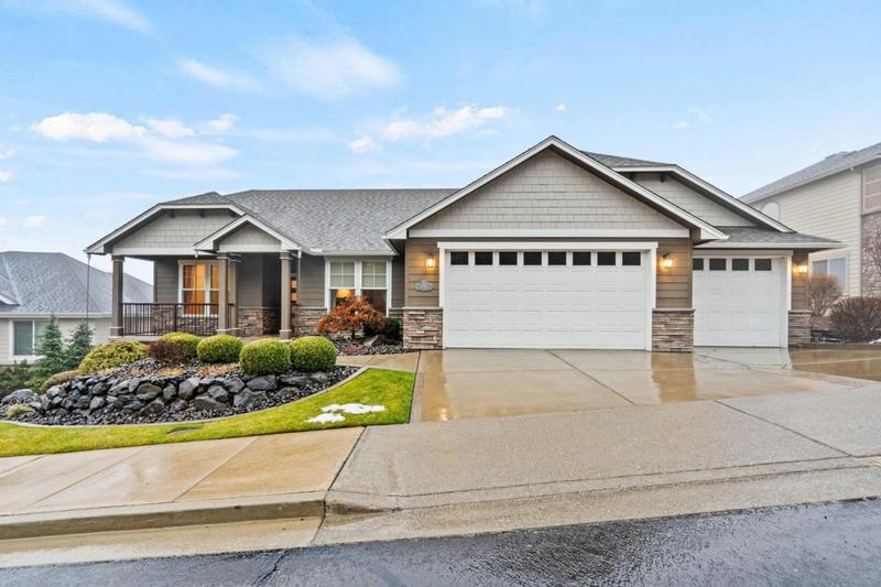 1211 E QUARTZ LN, Spokane, WA 99208 Single Family Residence For Sale  MLS# 202411256