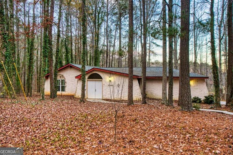 7141 TARA DR, Villa Rica, GA 30180 Single Family Residence For Sale  MLS# 10230196